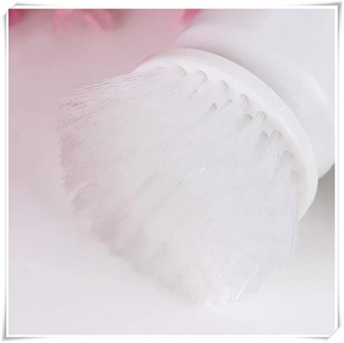 الفرشاة السحرية لتنظيف متعدد الوظائف