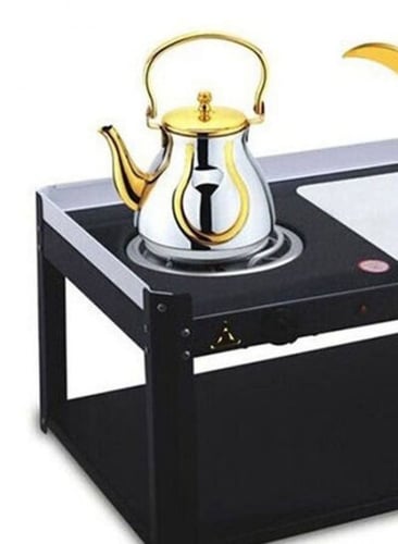 سخان كهربائي للقهوة والشاي