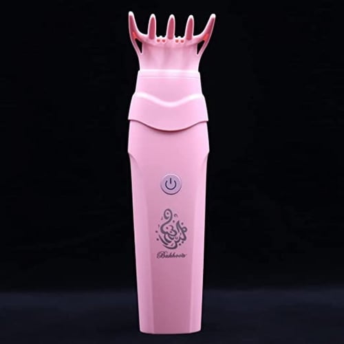 مبخرة الشعر الذكية