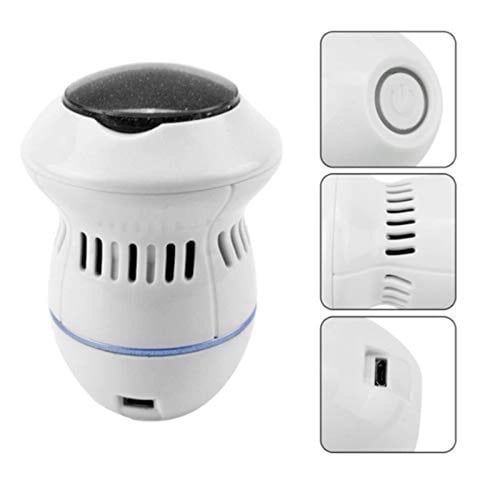 جهاز باديكير كهربائي للقدم