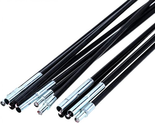 خيمة ذات سعة كبيرة