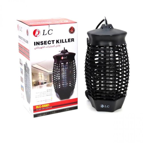 ‎قاتل الحشرات الكهربائي