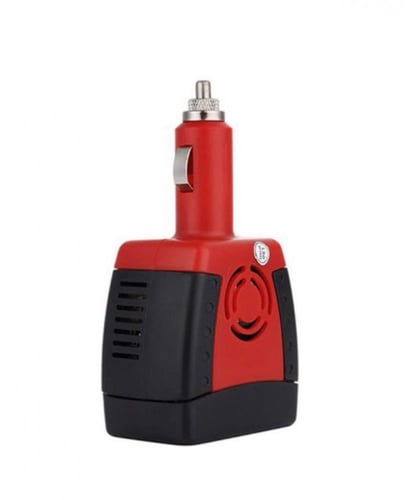 محول طاقة للسيارة 100 واط