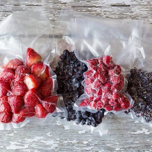 أكياس التغليف الحراري حجم كبير