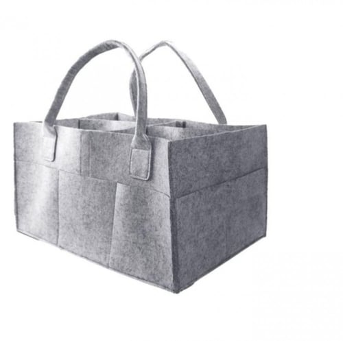 شنطة أطفال واسعة وقوية