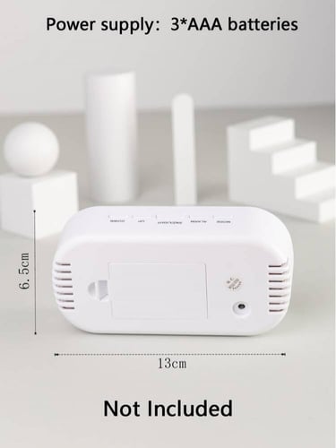 سماعة بلوتوث لاسلكيه بشاشة رقمية تعمل باللمس