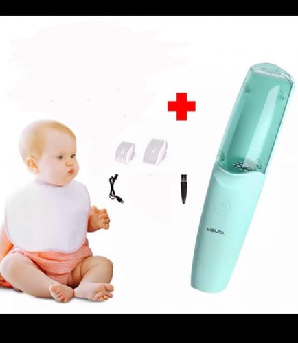 مكينة حلاقة الأطفال الذكية