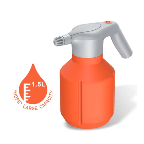 مضخة رش إلكتروني