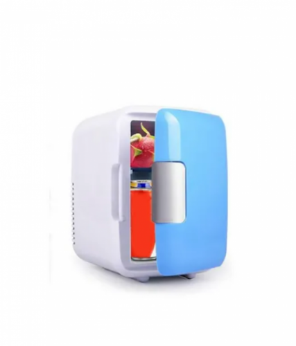 ثلاجة صغيرة محمولة متعددة الاستخدام