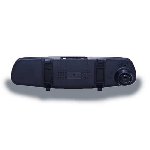 كاميرا ومرايا للسيارة ضد الاهتزاز