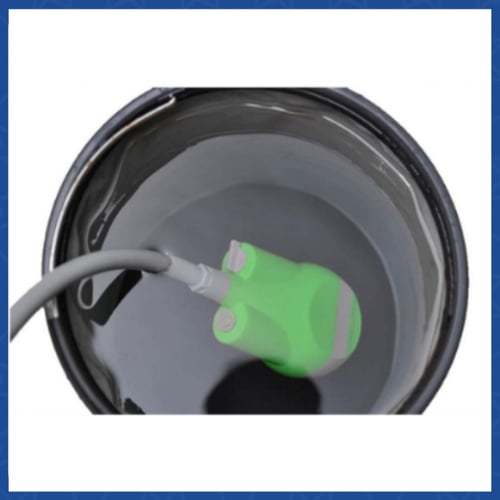 دش استحمام صغير ومتنقل