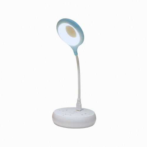 اضاءة ليد مكتبية بمدخل USB