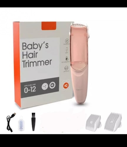 مكينة حلاقة الأطفال الذكية