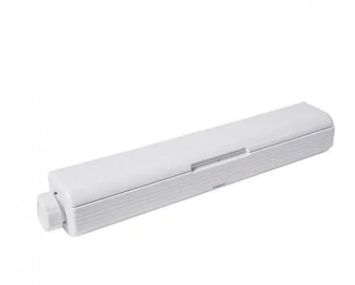 حبل غسيل قابل للسحب والتمديد