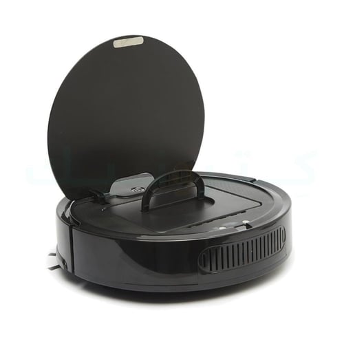 المكنسة الذكية الروبوتيه من DLC