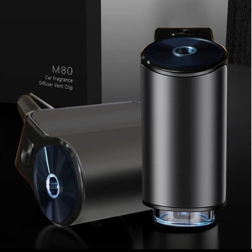 فواحة ومعطر هواء للسيارة