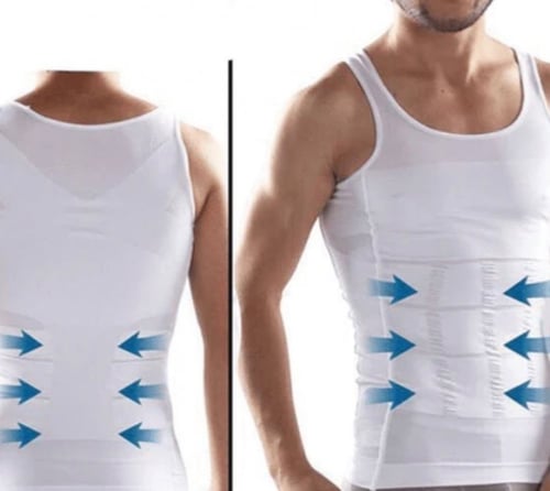 مشد تنحيف الجسم