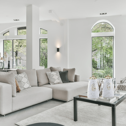 طقم ترامس أبيض مزخرف للشاي والقهوة من رويال كاميل0...