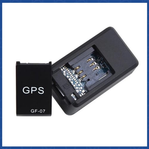 جهاز التعقب لتحديد المواقع