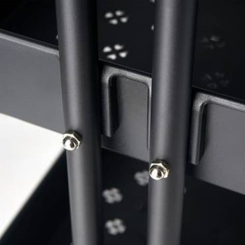 عربية تقديم متحركة