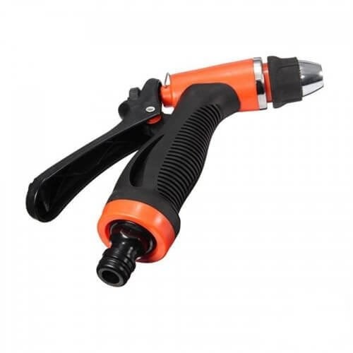 مضخة مياه محمولة