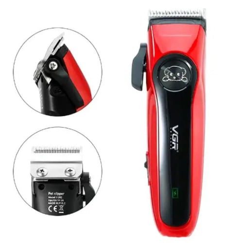 ماكينة حلاقة شعر للحيوانات