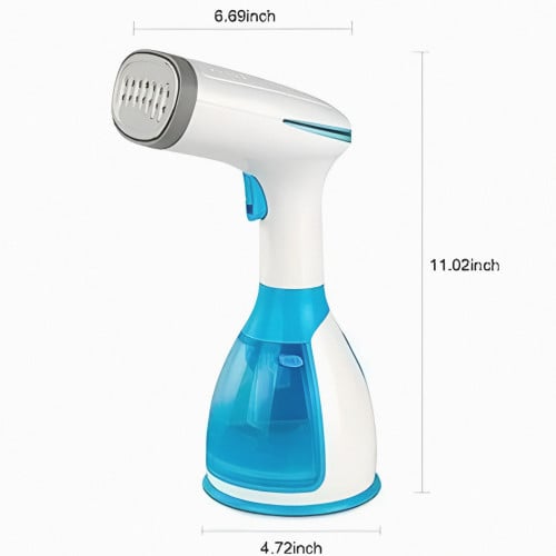 كاوية البخار المحمولة