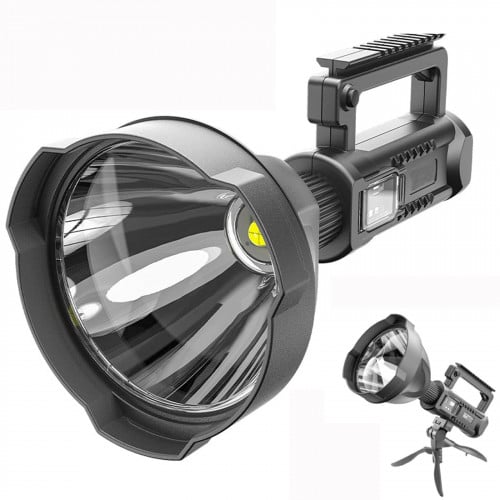 ‎كشاف بحامل للتخييم 1000م