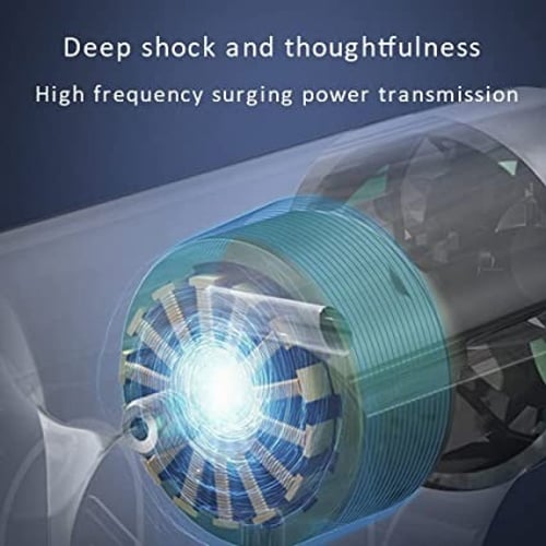 جهاز المساج والاسترخاء