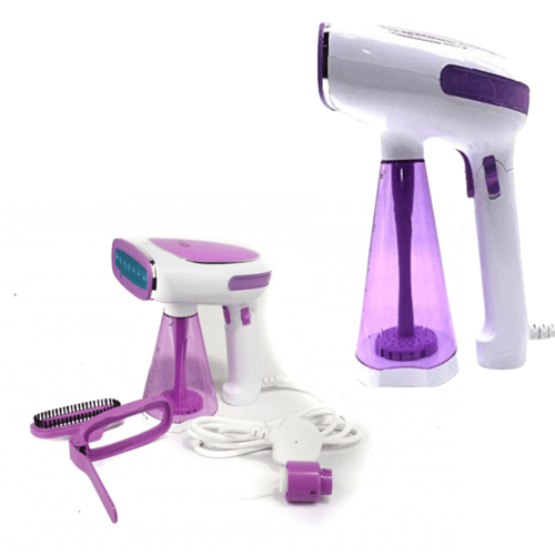 كاوية بخار محمولة بقوة 1500 واط