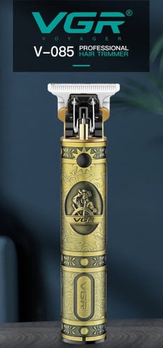 حلاقة التنين VGR الأصلية