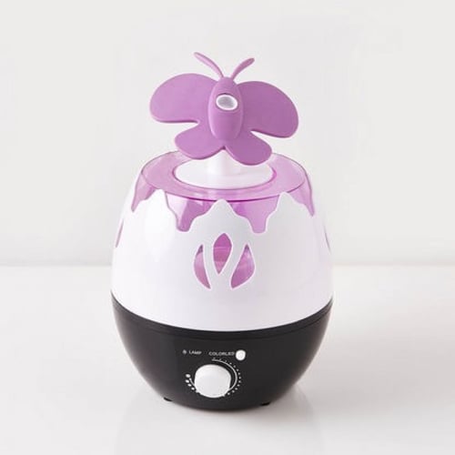 مرطب هواء كهربائي