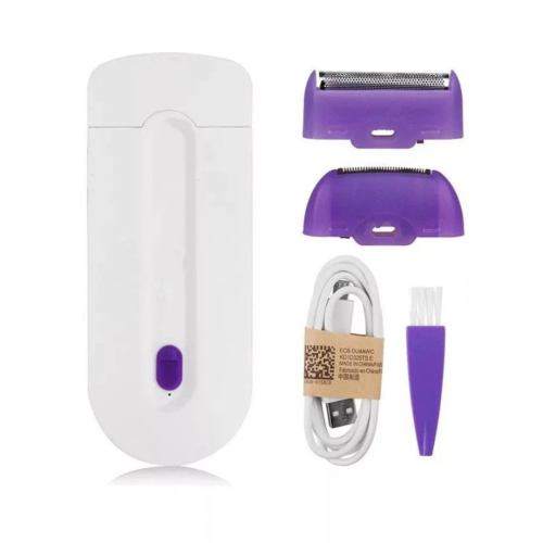 جهاز إزالة الشعر الكهربائي