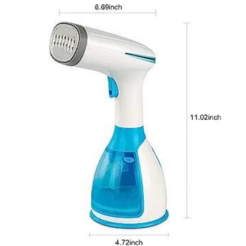 كاوية البخار المحمولة