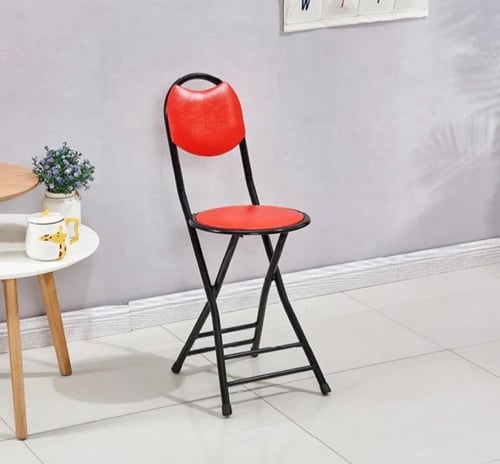 كرسي قابل للطي