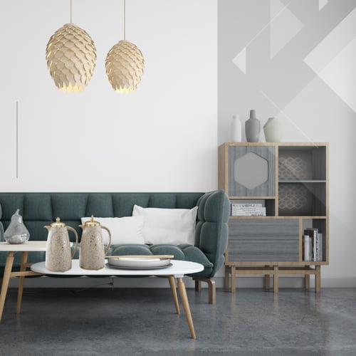 طقم ترامس مزخرف للشاي والقهوة من رويال كاميل 02175...