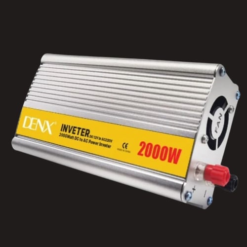 ‎محول سياره بقوة 2000 واط