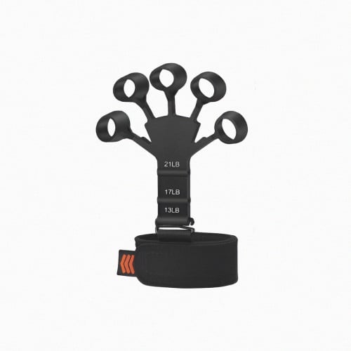 مقوي قبضة اليد لتمرين الأصابع