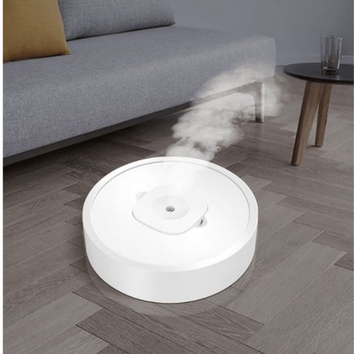 فواحة ومرطب هواء متحرك ومحمول