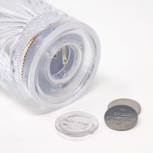 ‎كأس عالي الكرات الباعث للضوء