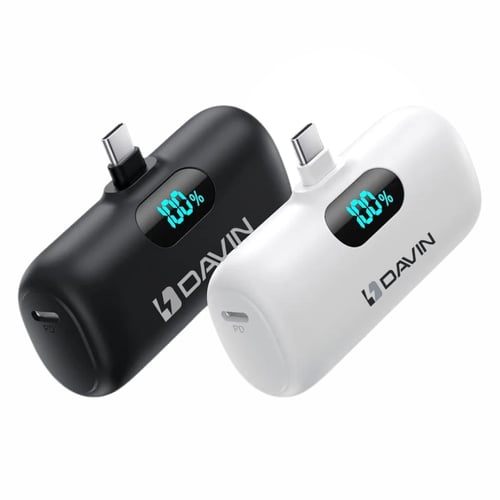 باور بانك للجيب 5000 مللي أمبير