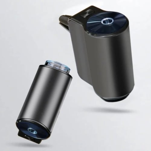 فواحة ومعطر هواء للسيارة