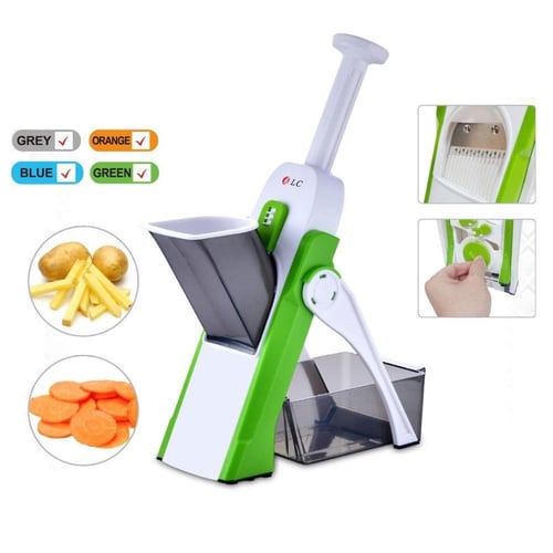 قطاعة الخضار الأصلية