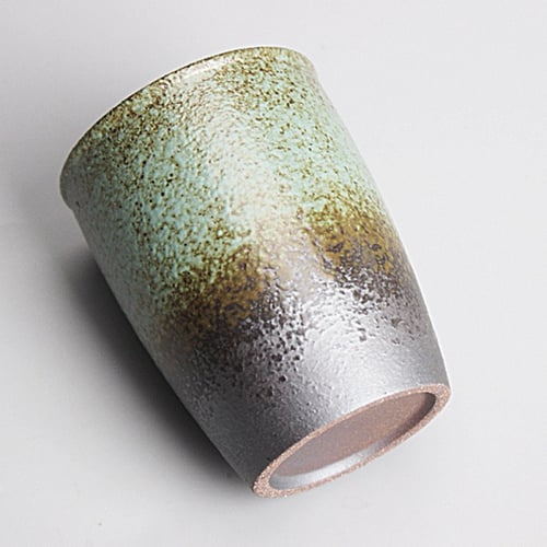 كوب قهوة فلات وايت Grass