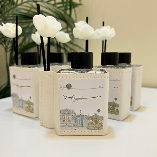 فواحات جلد(6حبات)