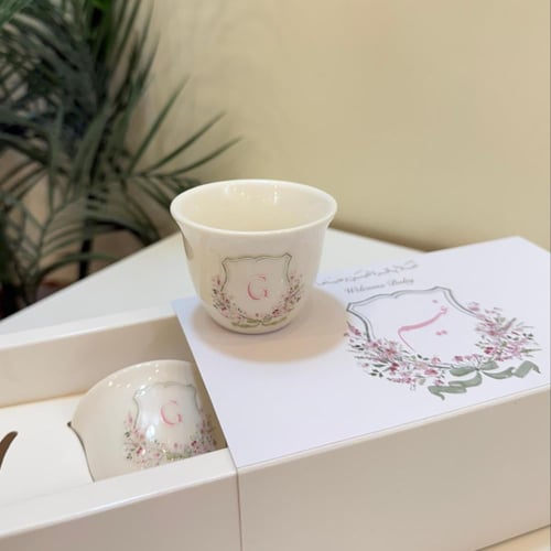 فناجيل ( بالحبه )