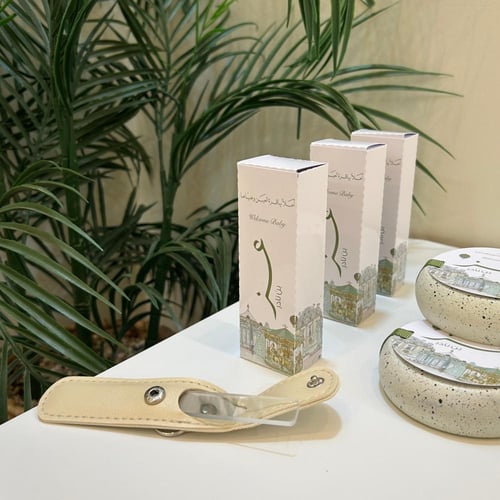 بكج توزيعات 18قطعه