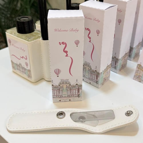 بكج توزيعات 30قطعه