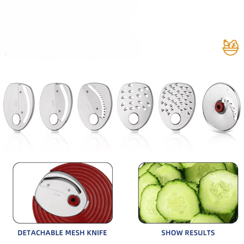 قطاعه خضار ذكيه