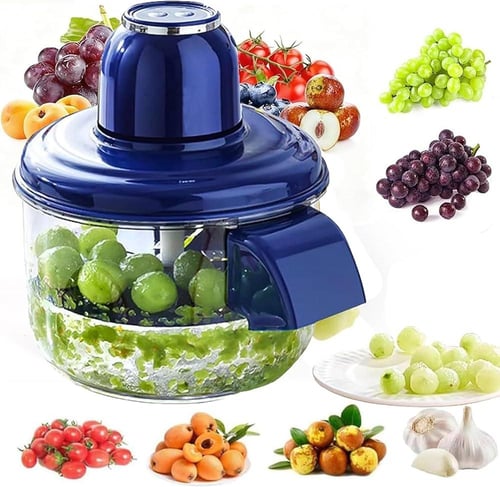 بكج رمضان خلاط فواكه +فرامه لحم وخضار 3L + مقشره ث...